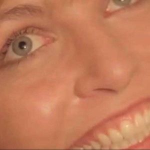 Meet your Posher, Gigi